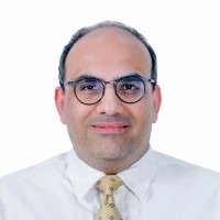 Portrait of Dr.-Ing. Mohammad Azari, Karlsruhe Institute of Technology, Germany — ICBEOS 2027, International Conference on Blue Economy and Ocean Sustainability, 26–27 February 2027.
